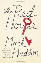 Cover art for The Red House: A Novel