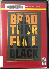 Cover art for Full Black