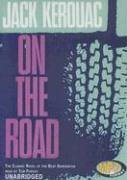 Cover art for On the Road