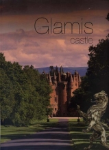 Cover art for Glamis Castle (Great Houses of Britain)
