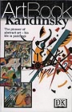 Cover art for Kandinsky (DK Art Book)