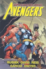 Cover art for Avengers Assemble, Vol. 5 (v. 5)