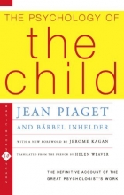 Cover art for The Psychology Of The Child