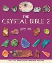 Cover art for The Crystal Bible 2
