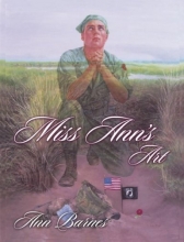 Cover art for Miss Ann's Art