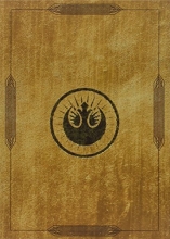 Cover art for Star Wars: The Jedi Path and Book of Sith Deluxe Box Set