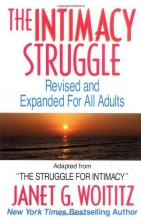 Cover art for The Intimacy Struggle: Revised and Expanded for All Adults