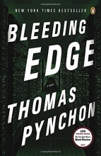 Cover art for Bleeding Edge: A Novel