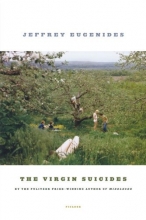 Cover art for The Virgin Suicides: A Novel