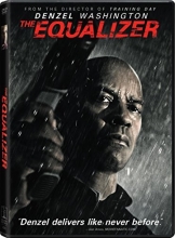 Cover art for The Equalizer