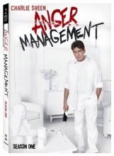 Cover art for Anger Management: Season 1