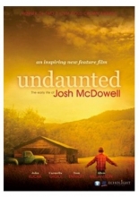Cover art for Undaunted
