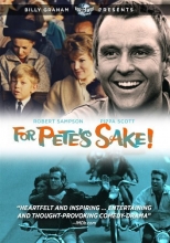 Cover art for Billy Graham Presents: For Pete's Sake