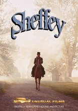 Cover art for Sheffey