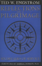 Cover art for Reflections On A Pilgrimage
