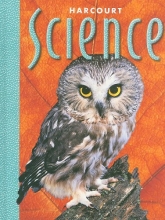 Cover art for Harcourt School Publishers Science: Student Edition  Grade 6 2000