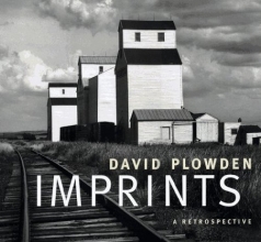 Cover art for Imprints: A Retrospective