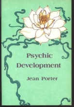 Cover art for Psychic development