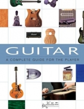 Cover art for Guitar: A Complete Guide for the Player
