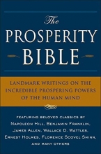 Cover art for The Prosperity Bible: The Greatest Writings of All Time On The Secrets To Wealth And Prosperity