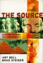 Cover art for The Source