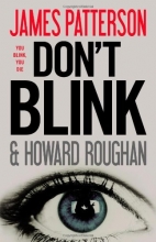 Cover art for Don't Blink