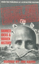 Cover art for Secret and Suppressed: Banned Ideas and Hidden History