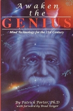 Cover art for Awaken the Genius: Mind Technology for the 21st Century