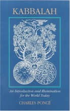 Cover art for Kabbalah: An Introduction and Illumination for the World Today (Quest Books)