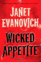 Cover art for Wicked Appetite (Series Starter, Lizzie & Diesel #1)
