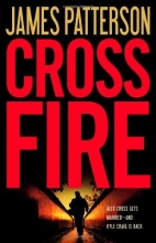 Cover art for Cross Fire (Alex Cross #17)