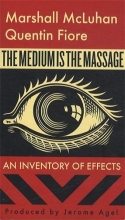 Cover art for The Medium is the Massage