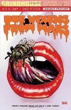 Cover art for Grindhouse: Doors Open at Midnight Volume 1 - Double Feature