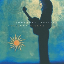 Cover art for Sol Luna Tierra