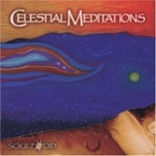 Cover art for Celestial Meditations