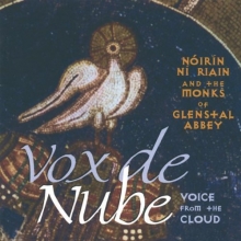 Cover art for Vox De Nube