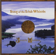 Cover art for Song of the Irish Whistle 1