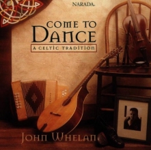 Cover art for Come To Dance: A Celtic Tradition