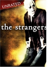 Cover art for The Strangers