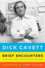Cover art for Brief Encounters: Conversations, Magic Moments, and Assorted Hijinks