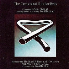 Cover art for The Orchestral Tubular Bells