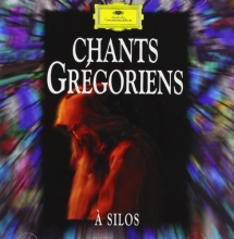 Cover art for The Mystery Of Santo Domingo De Silos Gregorian Chant From Spain
