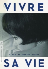 Cover art for Vivre sa vie 
