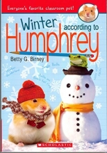 Cover art for Winter According to Humphrey (Humphrey #9)