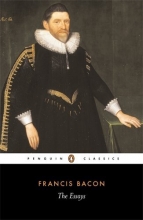 Cover art for The Essays (Penguin Classics)