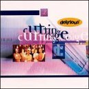 Cover art for Cutting Edge