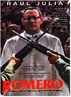 Cover art for Romero