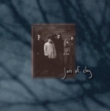 Cover art for Jars of Clay