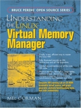 Cover art for Understanding the Linux Virtual Memory Manager