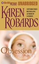 Cover art for Obsession (Brilliance Audio on Compact Disc)